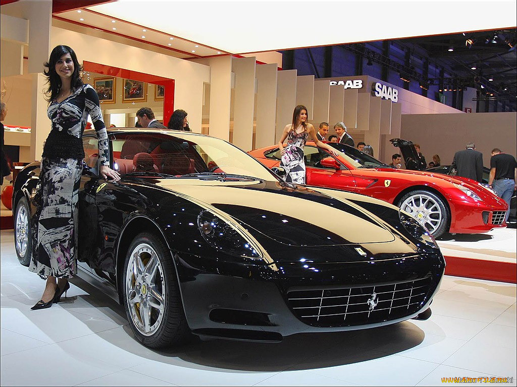 ferrari, 612, scaglietti, , , 